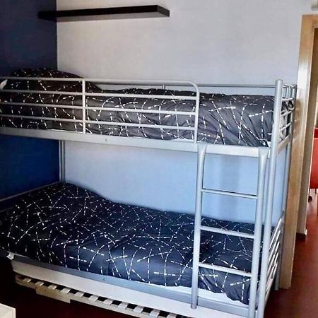 Appartement Peniscola Espagne 外观 照片