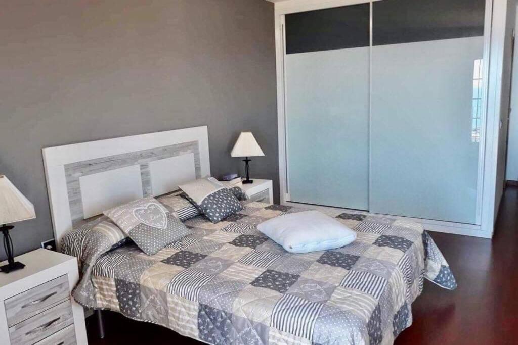 Appartement Peniscola Espagne 外观 照片