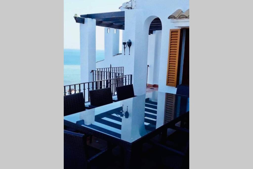 Appartement Peniscola Espagne 外观 照片