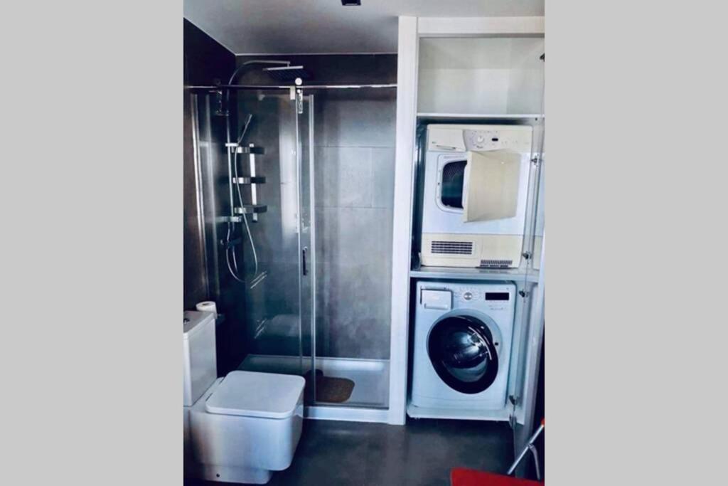 Appartement Peniscola Espagne 外观 照片