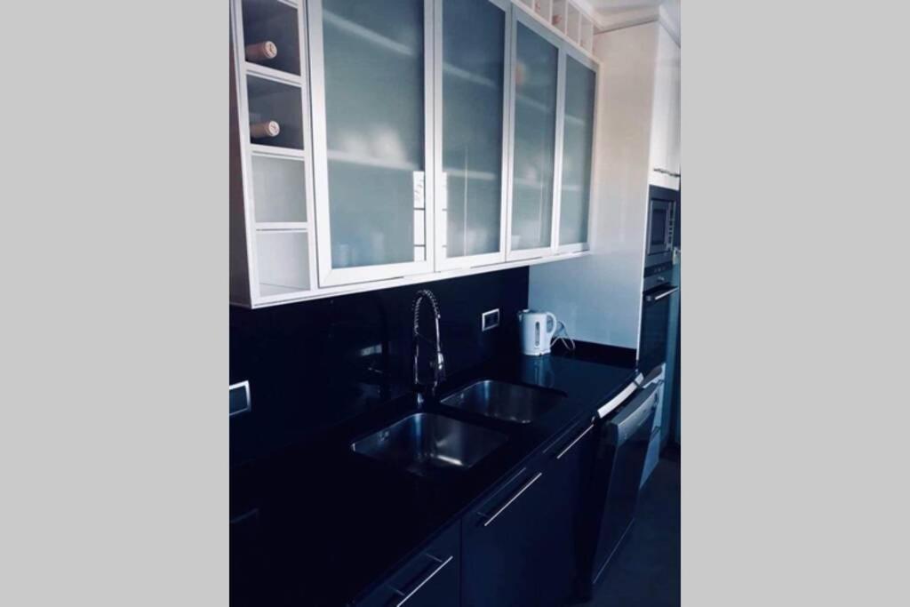 Appartement Peniscola Espagne 外观 照片