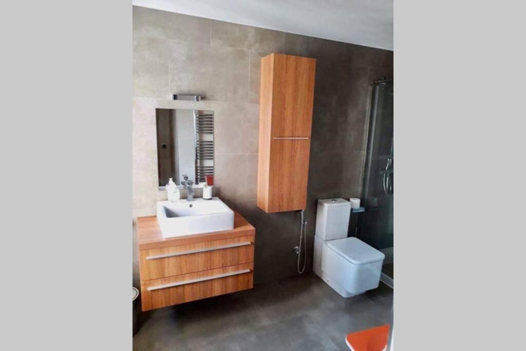 Appartement Peniscola Espagne 外观 照片