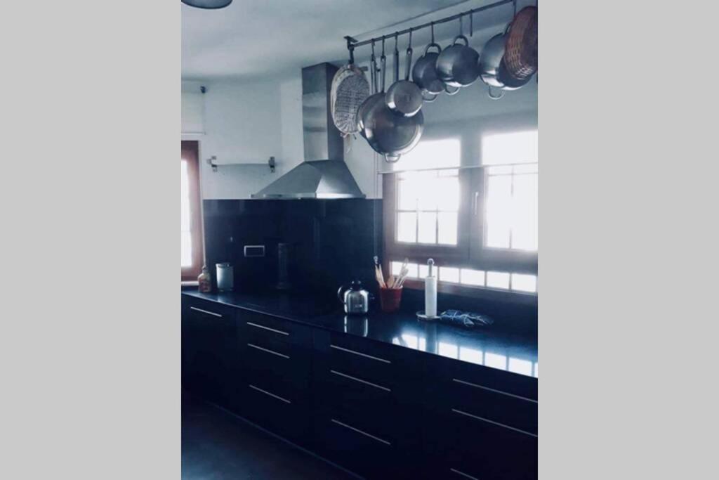 Appartement Peniscola Espagne 外观 照片