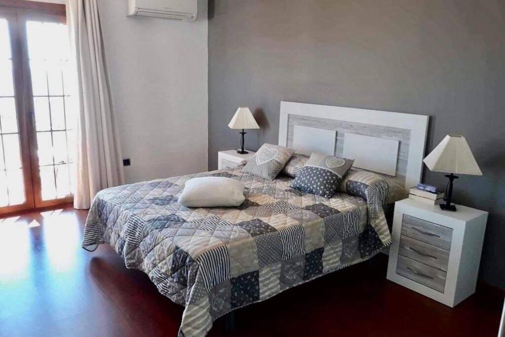 Appartement Peniscola Espagne 外观 照片